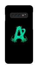 Team Anemo Samsung Phone Cases