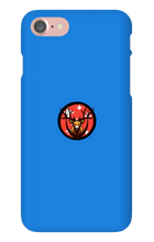 bigdaddybo iPhone Phone Cases