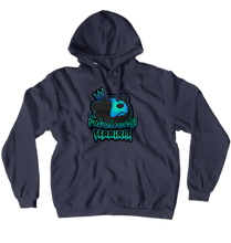 Fabulously Terrible Hoodies (No-Zip/Pullover)