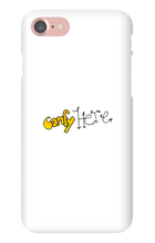 iComfy