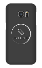 bran_muffin91 Samsung Phone Cases