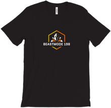 beastmode_198 T-Shirts