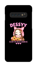 dessyy Samsung Phone Cases