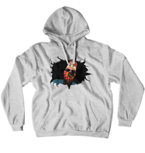 kms_empire Hoodies (No-Zip/Pullover)