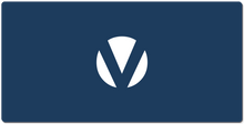 NoVoid10 XXL Gaming Mousepad Big Logo