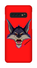 jcuephoto Samsung Phone Cases