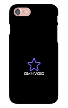 OmniVoid IPhone Case (Popsocket Friendly)