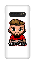tattoojoey1 Samsung Phone Cases