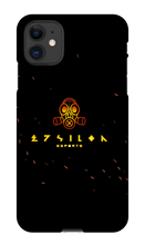 citlogo iPhone Phone Cases