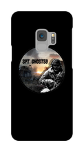 spt_ghost59 Samsung Phone Cases