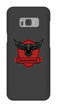 Hazza's Samsung Phone Case