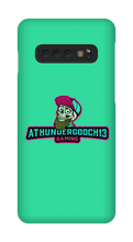 athundergooch13 Samsung Phone Cases