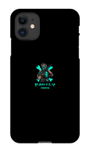 familycouch iPhone Phone Cases