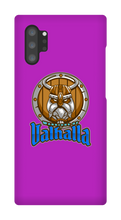 warriors_0f_valhalla Samsung Phone Cases