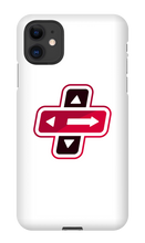 gamingnext iPhone Phone Cases