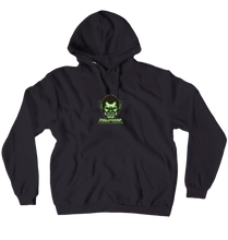 FormattedOrc Hoodies (No-Zip/Pullover)