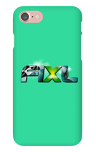 f1xl iPhone Phone Cases