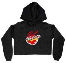 RyC Bowl Ladies Cropped Hoodie