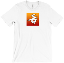 swain_games T-Shirts