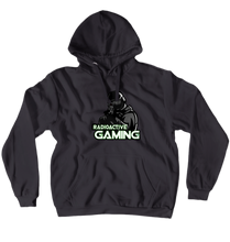 radioactivegamin Hoodies (No-Zip/Pullover)