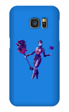 gmr_pedrinho Samsung Phone Cases