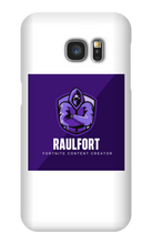 raulfort Samsung Phone Cases