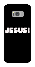 endleessss Samsung Phone Cases