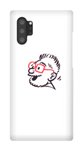 michasrotebrille Samsung Phone Cases