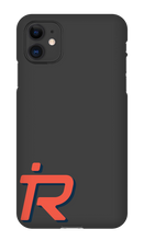TRiNiTY iPhone Phone Cases