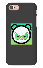 bamboobish iPhone Phone Cases