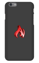 acesouza iPhone Phone Cases