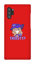 balusaur Samsung Phone Cases