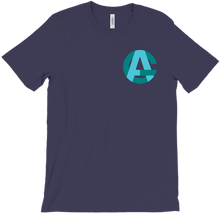 adalric_gaming T-Shirts