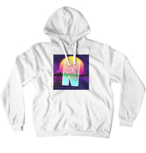nerxian Hoodies (No-Zip/Pullover)