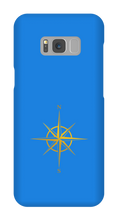 Official First Edition NickStar Samsung Phone Case