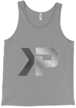 KP Black Tank Top