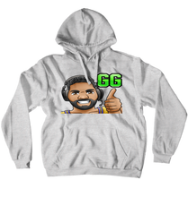 NeneGamingHD Hoodies (No-Zip/Pullover)