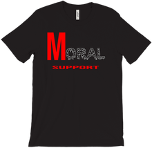 Moral Support