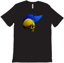 Skullhawk big logo shirt