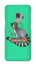 BlaBla Samsung Galaxy S8 Case