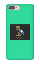 OnlyGlenn iPhone Phone Cases