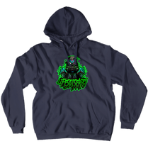 lifesdiseases Hoodies (No-Zip/Pullover)