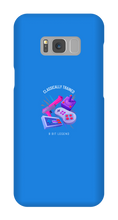 Classically Trained Samsung Phone Cases