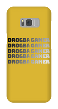 rafaeldrogbasantos Samsung Phone Cases