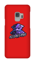 Azeban Gaming Samsung Phone Cases