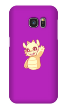 Ignatious Wave Samsung Phone Cases