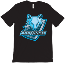 addy_2291 T-Shirts