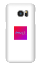 immunifymusic Samsung Phone Cases