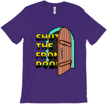 STFD