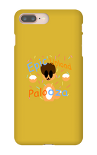 Epic Upload Palooza IPhone Case
